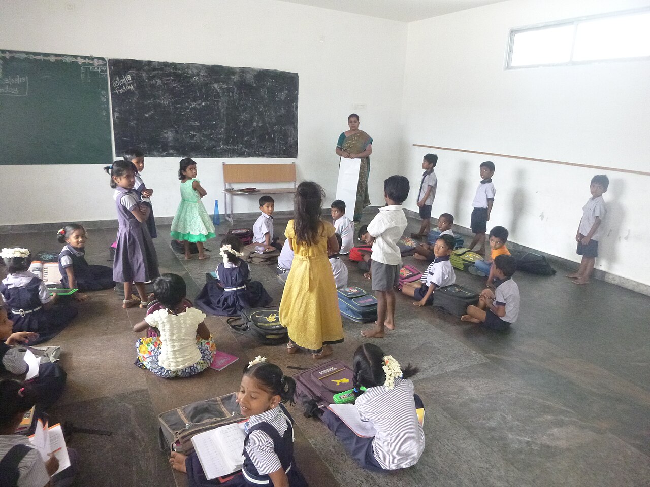 New Education Policy Implementation Picks Up Pace Across States