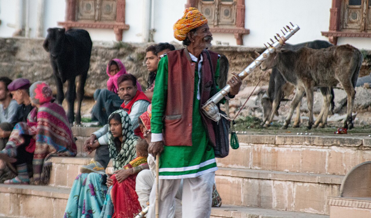 Haryanvi Music Goes Global as Regional Artists Stream Worldwide