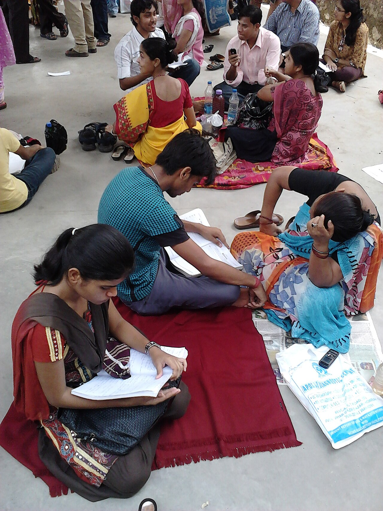 Haryana Board Class 12 Results Declared; Girls Outperform Boys Again